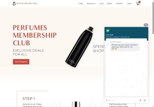 myperfumstore.com capture - 2025-09-01 23:42:04