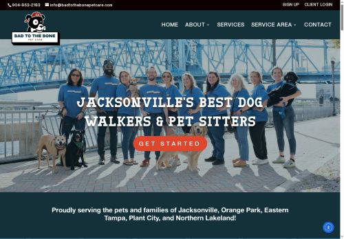 tampaflpetsitting.com capture - 2025-09-01 23:46:37