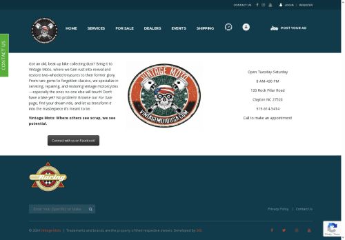 harleysprint.com capture - 2025-09-01 23:46:37