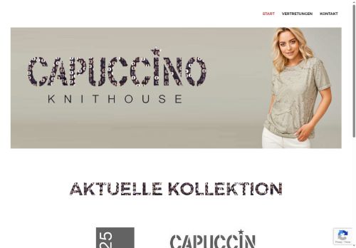 capuccino-fashion.com capture - 2025-09-01 23:54:16