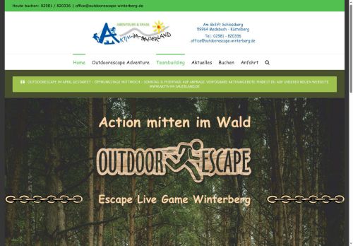 teamxescape.com capture - 2025-09-02 00:00:29