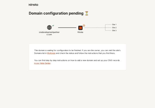 credevelopmentpartners.com capture - 2025-09-02 00:03:20