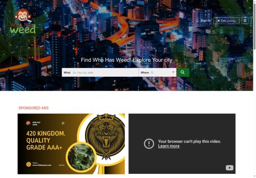 recreationalmarijuanarsouthcarolina.com capture - 2025-09-02 00:43:06