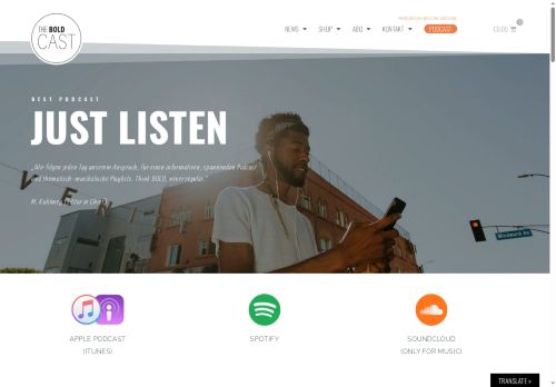 bold-cast.com capture - 2025-09-02 01:03:50