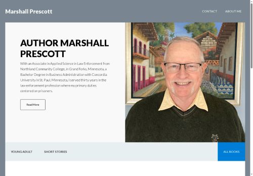 marshallprescott.com capture - 2025-09-02 01:33:11