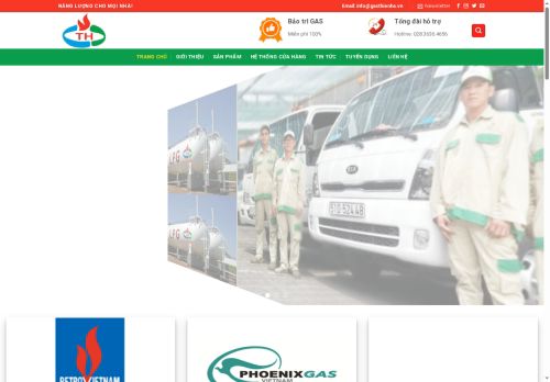 gasthienha.com capture - 2025-09-02 01:51:19