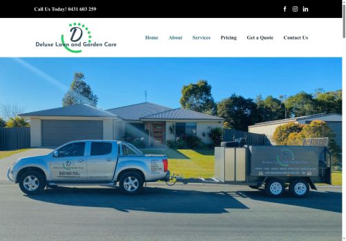 deluxelawnandgardencare.com capture - 2025-09-02 02:45:22