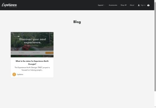 experiencenorthgeorgia.com capture - 2025-09-02 02:53:35