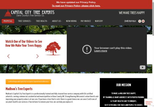 capitalcitytreeexperts.com capture - 2025-09-02 02:53:35