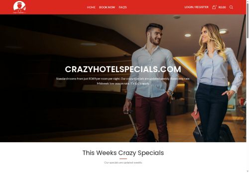 crazyhotelrates.com capture - 2025-09-02 02:54:31