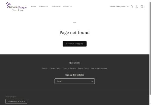 nomorerazorrash.com capture - 2025-09-02 02:55:31