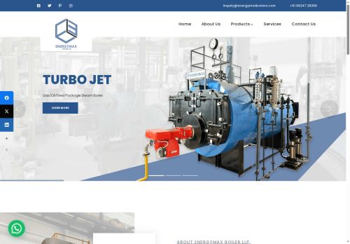 energymaxboilers.com capture - 2025-09-02 02:57:34