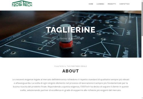 f205tech.com capture - 2025-09-02 02:59:07