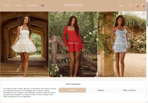 isabelouisa.com capture - 2025-09-02 03:21:39