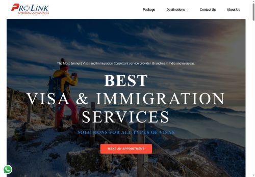 prolinkconsultancy.com capture - 2025-09-02 03:23:40