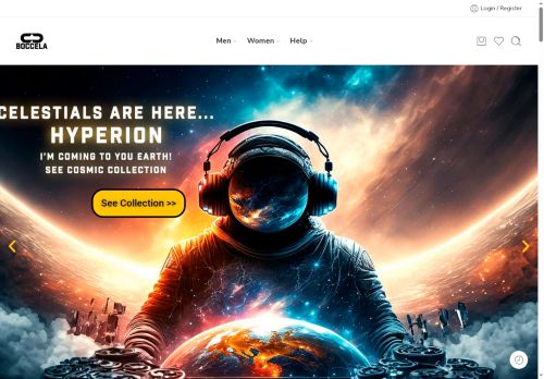 boccelaapparel.com capture - 2025-09-02 03:37:00