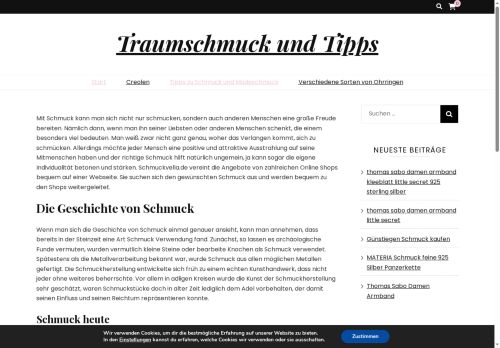 schmuck-traeume.com capture - 2025-09-02 03:51:00