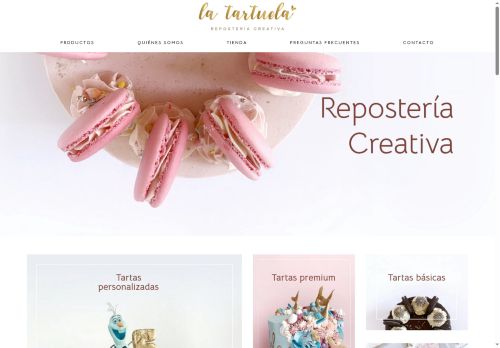 latartuela.com capture - 2025-09-02 04:06:47