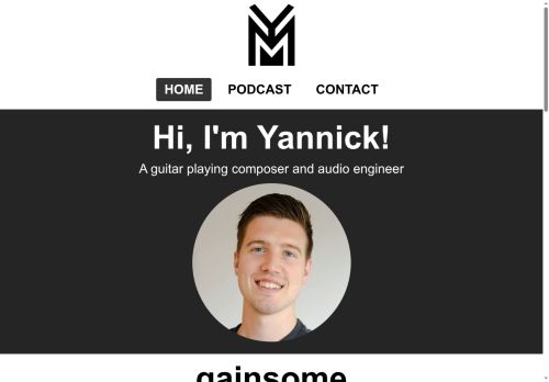 yannickmiddelkoop.com capture - 2025-09-02 04:07:49