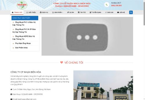 nhuabienhoa.com capture - 2025-09-02 04:12:50