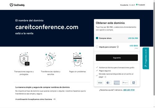 careitconference.com capture - 2025-09-02 04:33:08