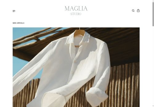 magliastudio.com capture - 2025-09-02 04:33:09