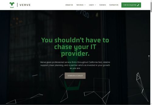 Verve IT capture - 2025-09-11 09:54:07