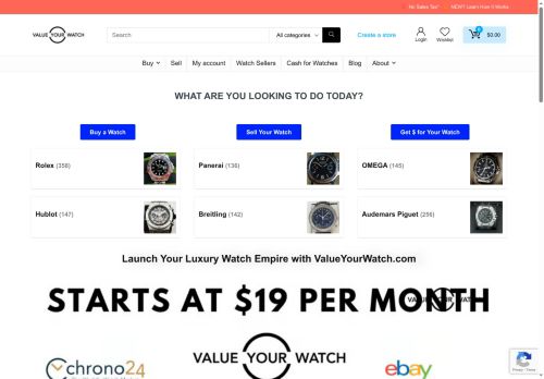 Value Your Watch capture - 2025-09-11 09:56:09