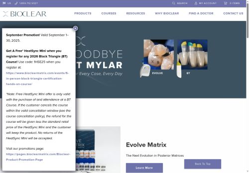 Bioclear capture - 2025-09-11 10:12:21