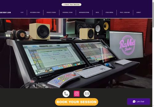 RaMed Studios capture - 2025-09-11 10:14:23