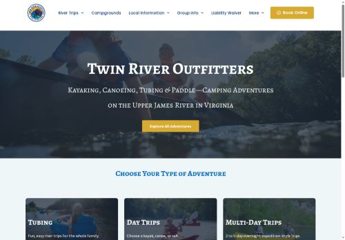 Twin River Outfitters capture - 2025-09-11 10:21:00