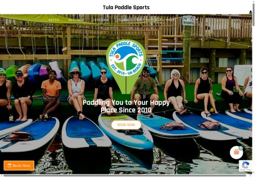 Tula Paddle Sports capture - 2025-09-11 11:31:52
