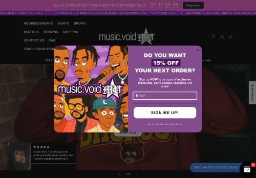 Music Void capture - 2025-09-11 11:33:47