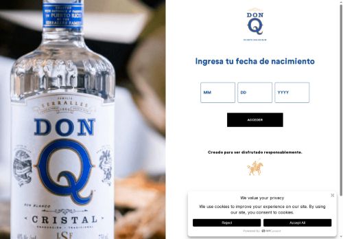 Don Q Shop capture - 2025-09-11 11:33:47