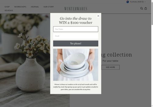 Winterwares capture - 2025-09-11 11:35:51