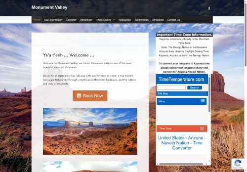Monument Valley capture - 2025-09-11 11:41:55