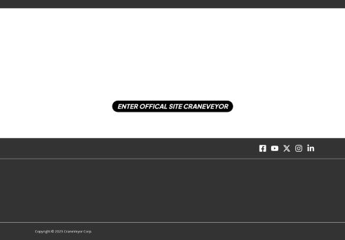 cvcranes.com capture - 2025-09-11 12:26:05