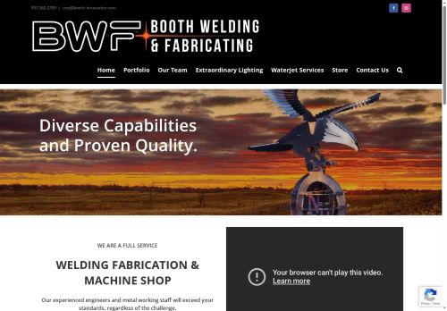 booth-innovationanddesign.com capture - 2025-09-11 12:40:39