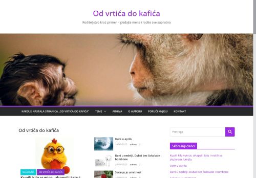 odvrticadokafica.com capture - 2025-09-11 12:44:53