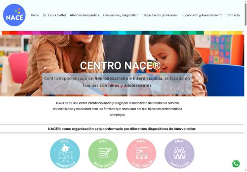 centronacequilmes.com capture - 2025-09-11 12:46:23