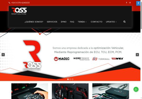 rossrs.com capture - 2025-09-11 13:35:59