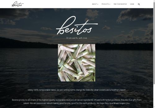 lovebesitos.com capture - 2025-09-11 13:40:37