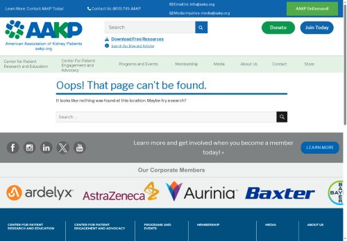 kidneydecade2020.com capture - 2025-09-11 13:54:56