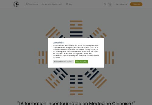 ecole-jiugong.com capture - 2025-09-11 13:59:37