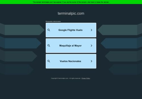 terminalpic.com capture - 2025-09-11 14:39:35