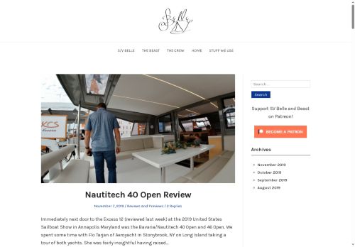 svbelleandbeast.com capture - 2025-09-11 14:45:43