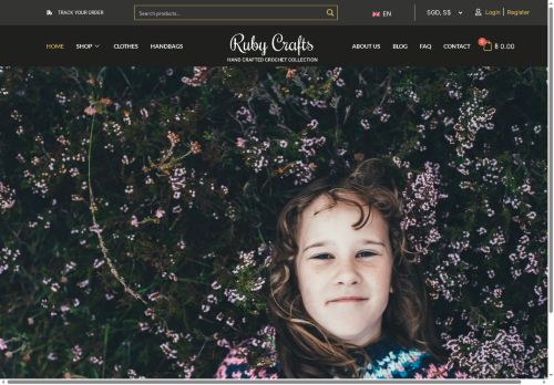 rubycrafts.com capture - 2025-09-11 14:48:41