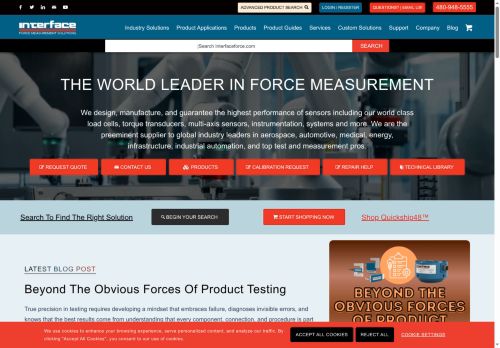 theforceleaders.com capture - 2025-09-11 15:11:51