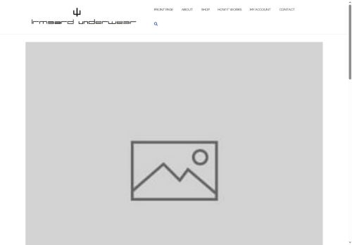 irmgardunderwear.com capture - 2025-09-11 15:25:12