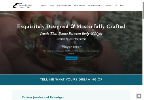 gemresonance.com capture - 2025-09-11 15:30:50